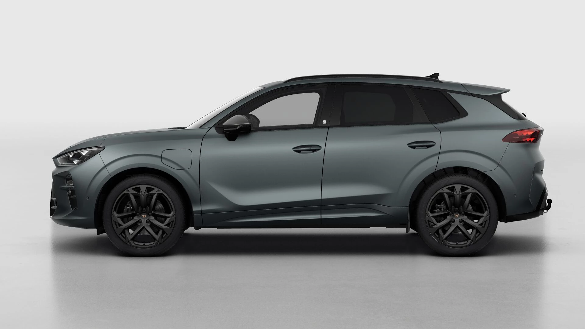 Hoofdafbeelding CUPRA Terramar