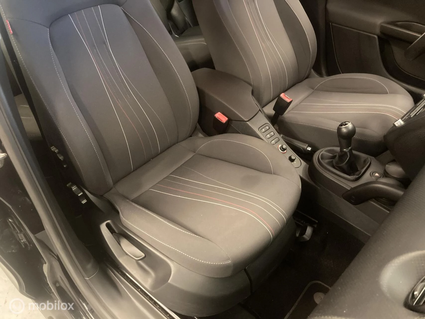 Hoofdafbeelding SEAT Altea XL