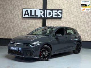 Volkswagen Golf 1.4 eHybrid GTE | 245 pk| HUD |ACC | Camera | CarPlay | Sfeerverlichting