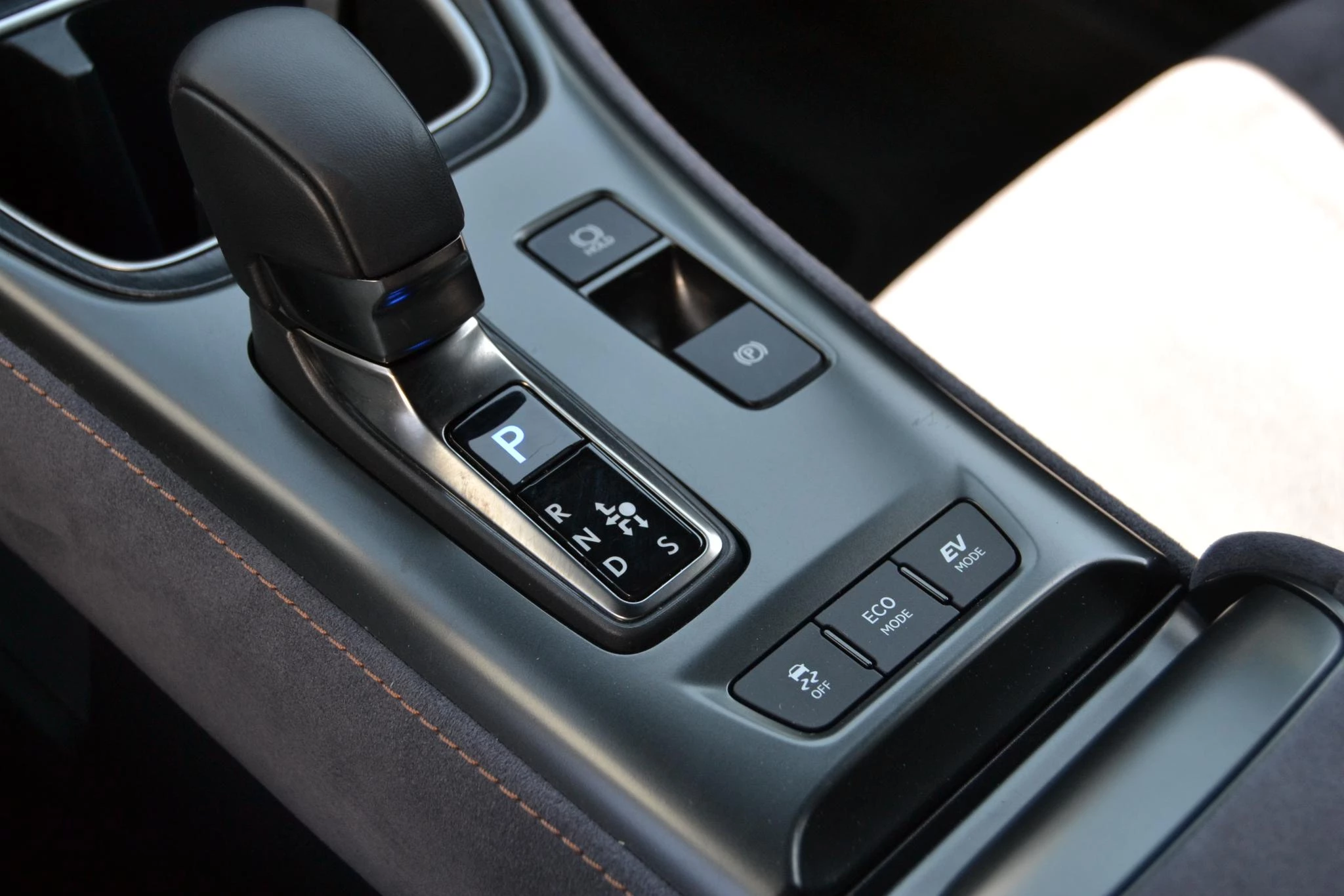 Hoofdafbeelding Lexus LBX