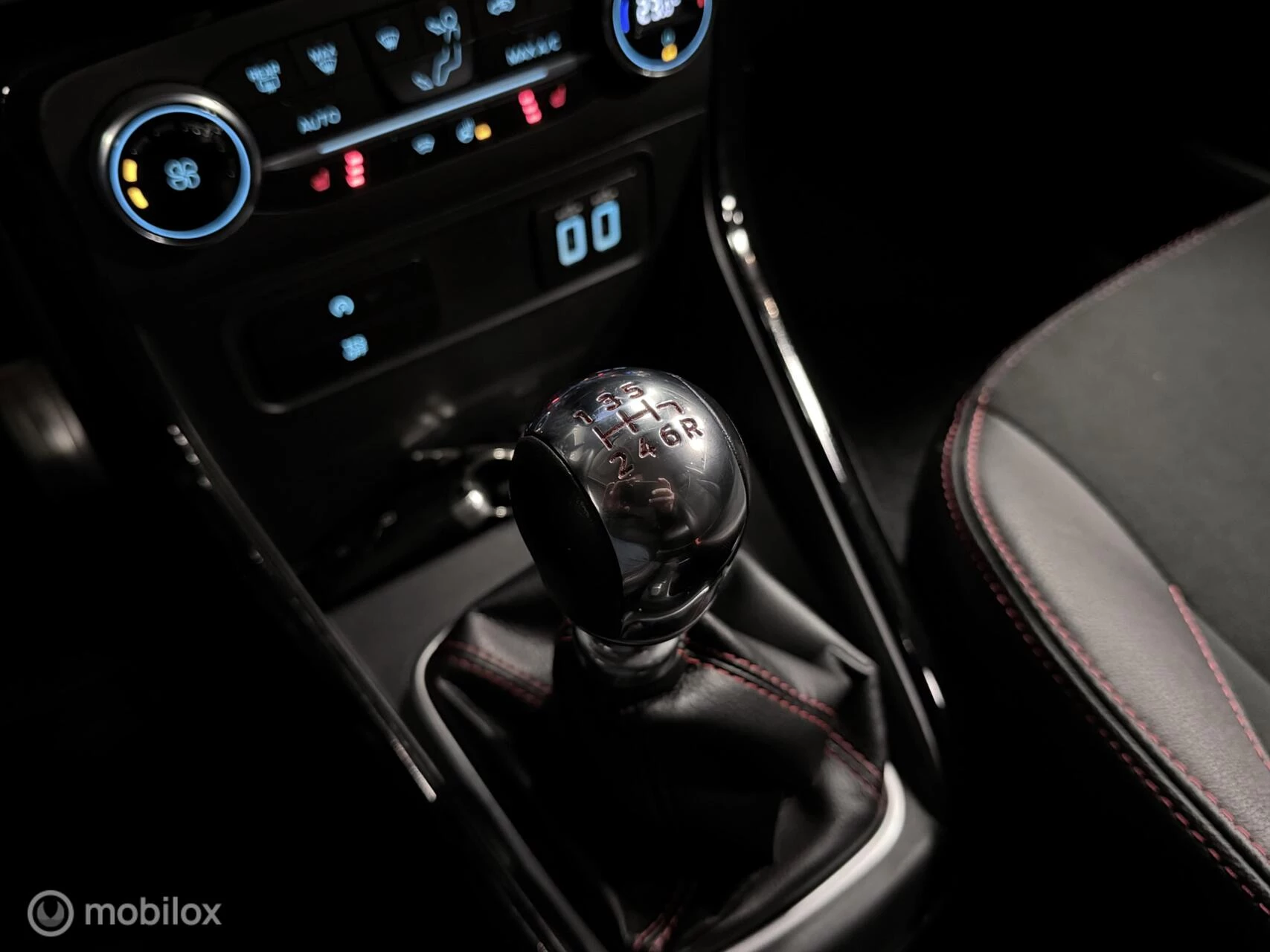 Hoofdafbeelding Ford EcoSport