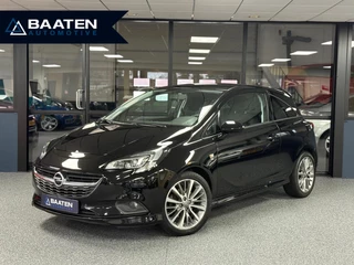 Opel Corsa 1.0 Turbo |OPC Line|Carplay|17inch|Xenon|LED|Clima