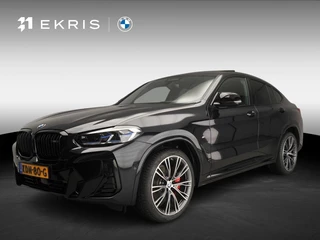 BMW X4 M40i | M Sport Plus Pack | Business Edition Plus | High Executive | Safety Pack | Showroom Selection