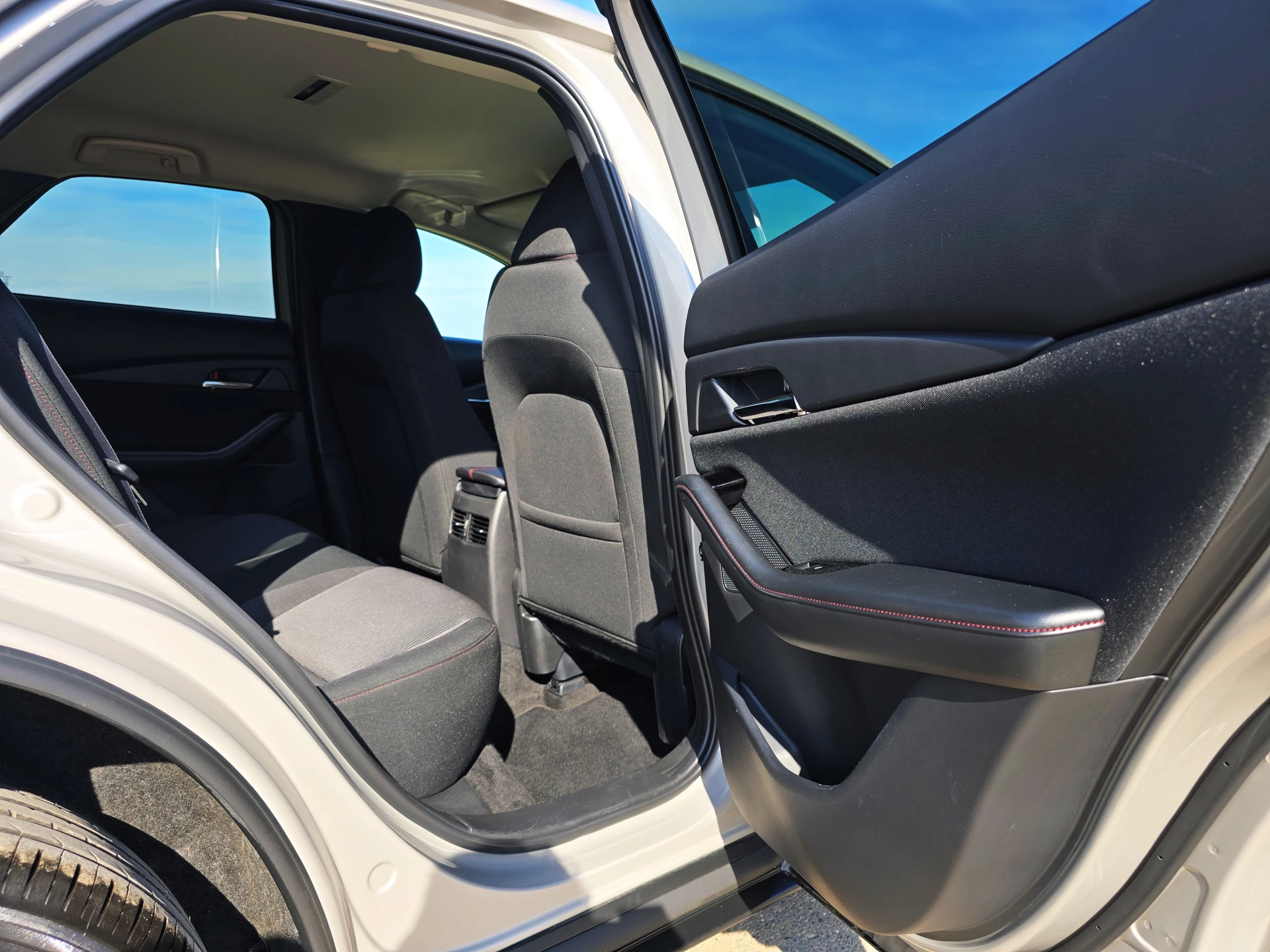 Hoofdafbeelding Mazda CX-30