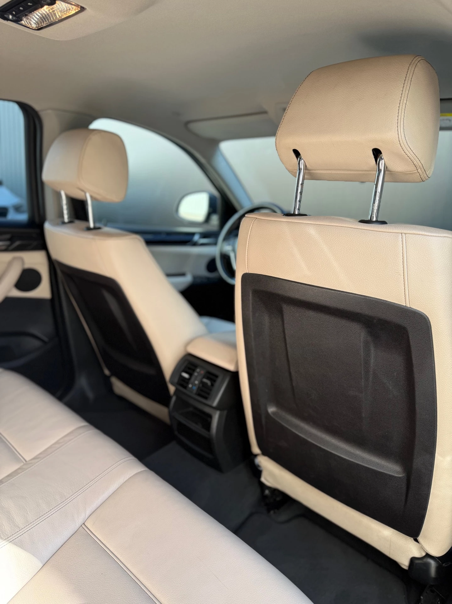 Hoofdafbeelding BMW X4