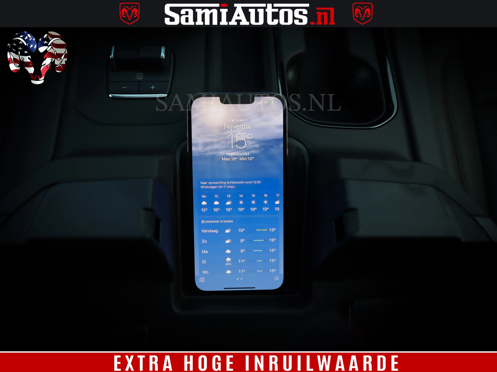 Hoofdafbeelding GMC Sierra