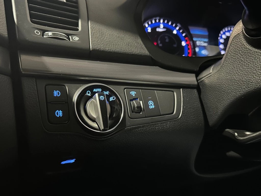 Hoofdafbeelding Hyundai i40