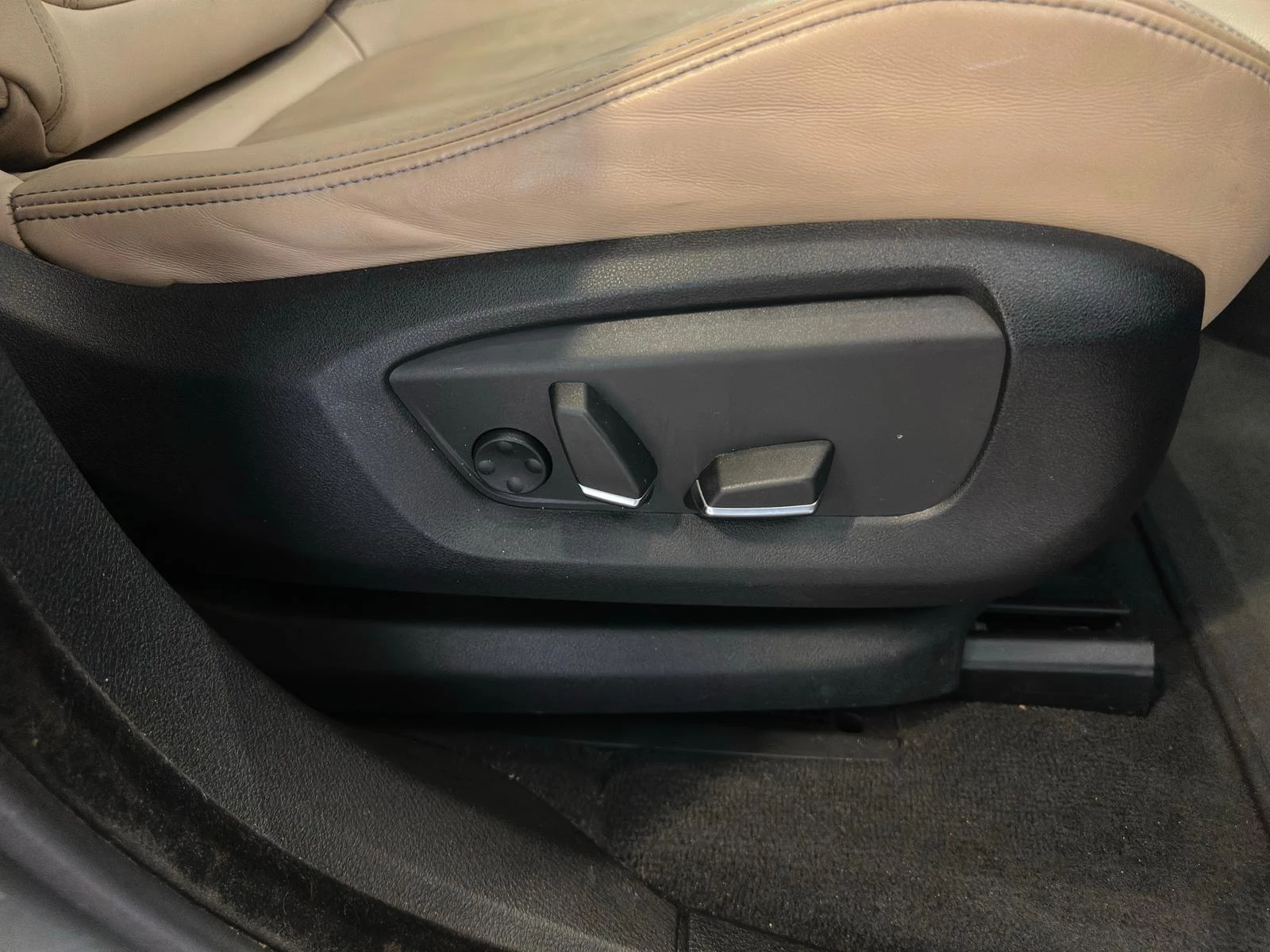 Hoofdafbeelding BMW X6