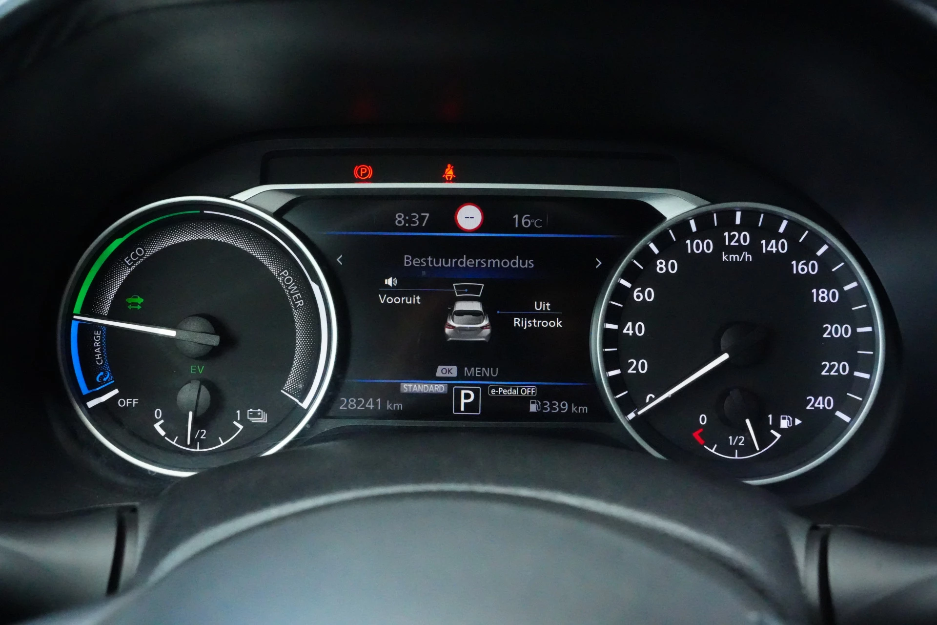 Hoofdafbeelding Nissan Juke