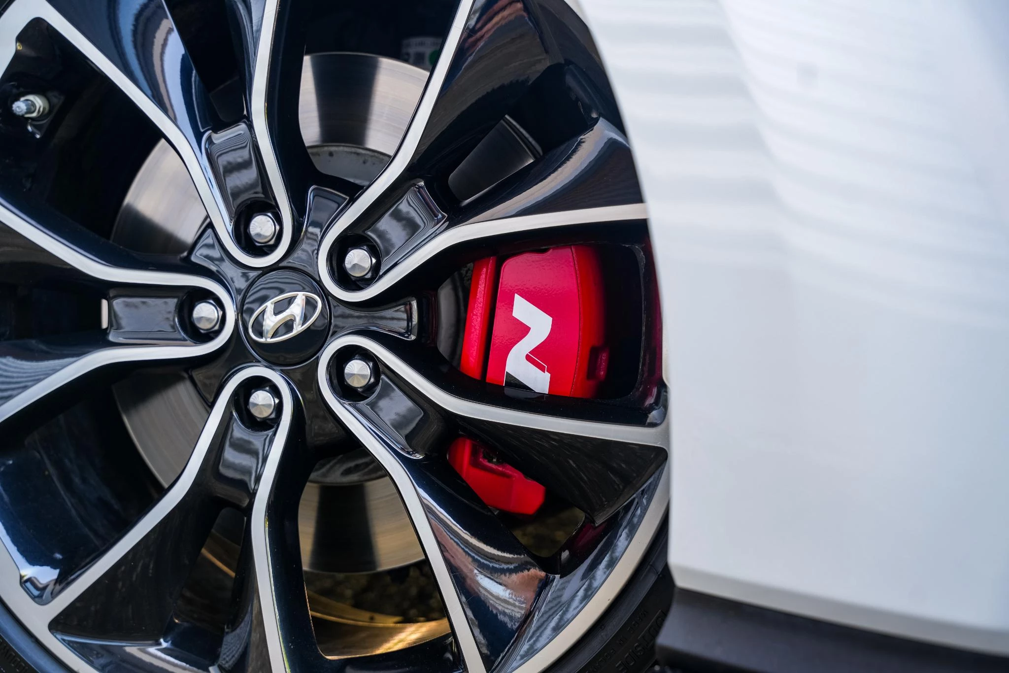 Hoofdafbeelding Hyundai i30