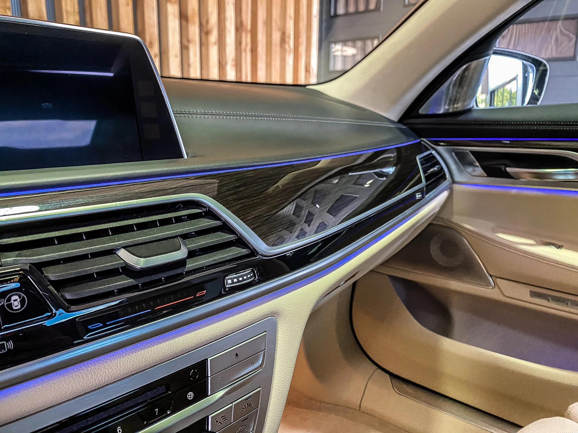 Hoofdafbeelding BMW 7 Serie