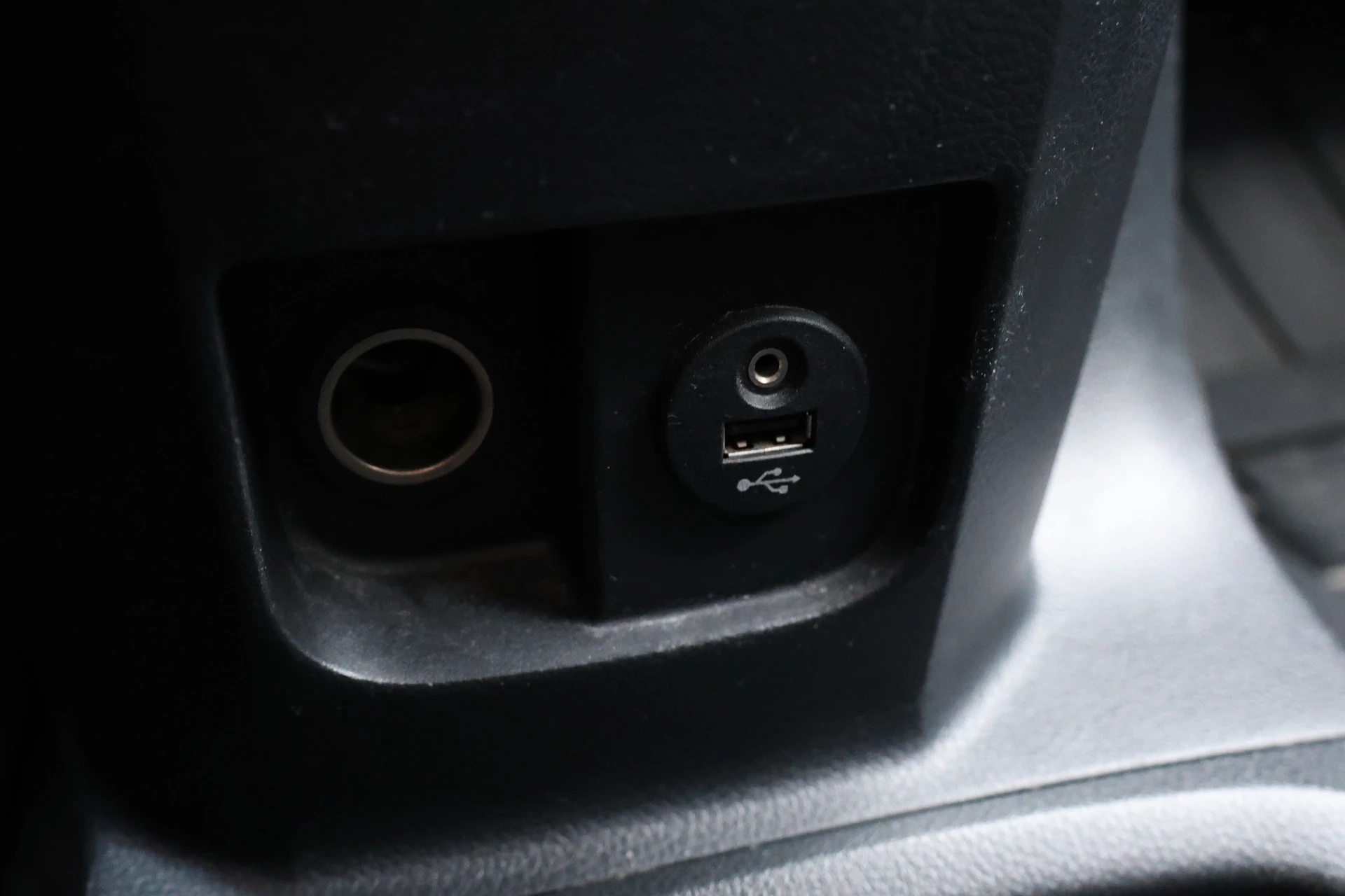 Hoofdafbeelding Nissan NV200