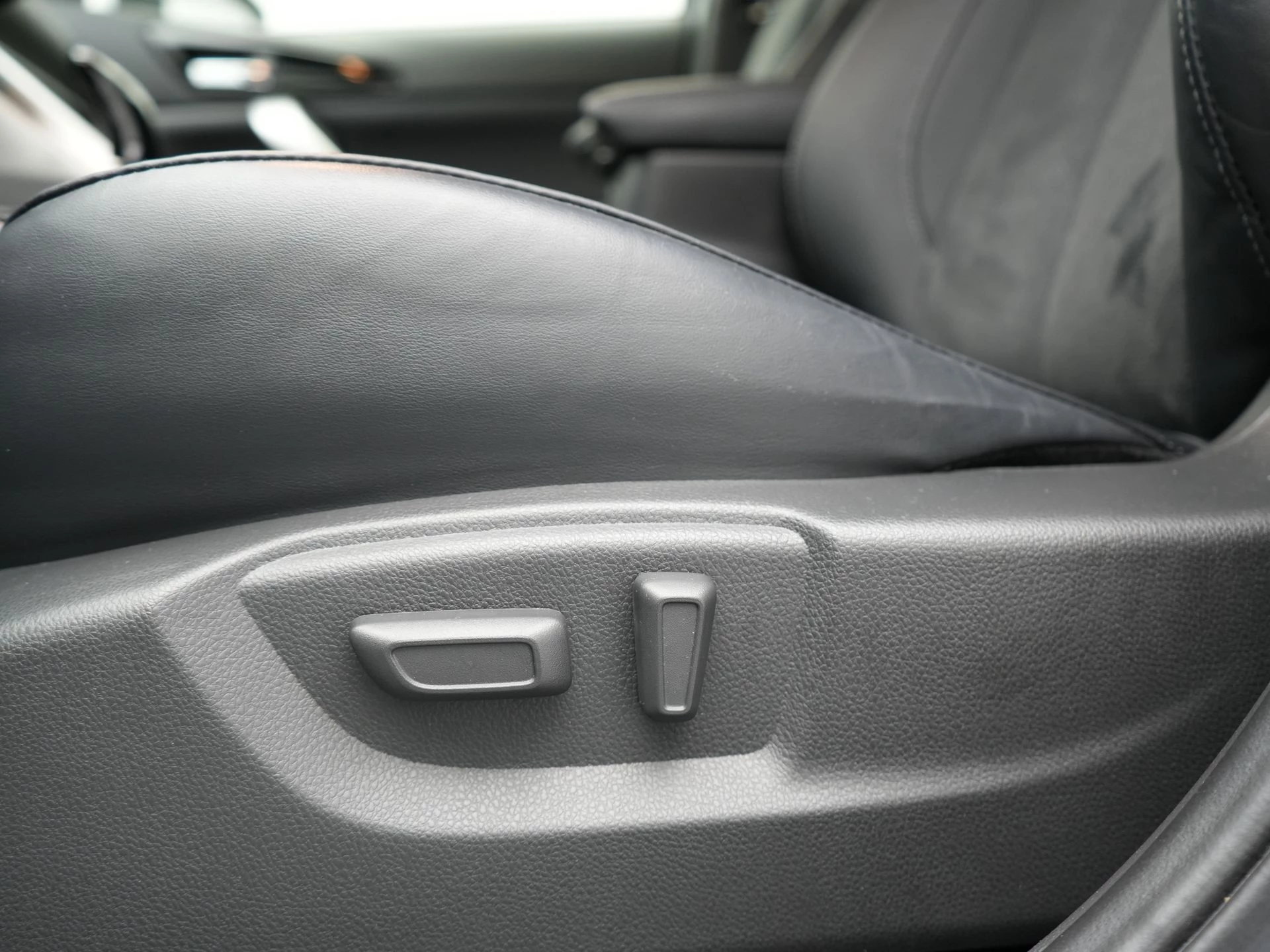 Hoofdafbeelding Mitsubishi Eclipse Cross