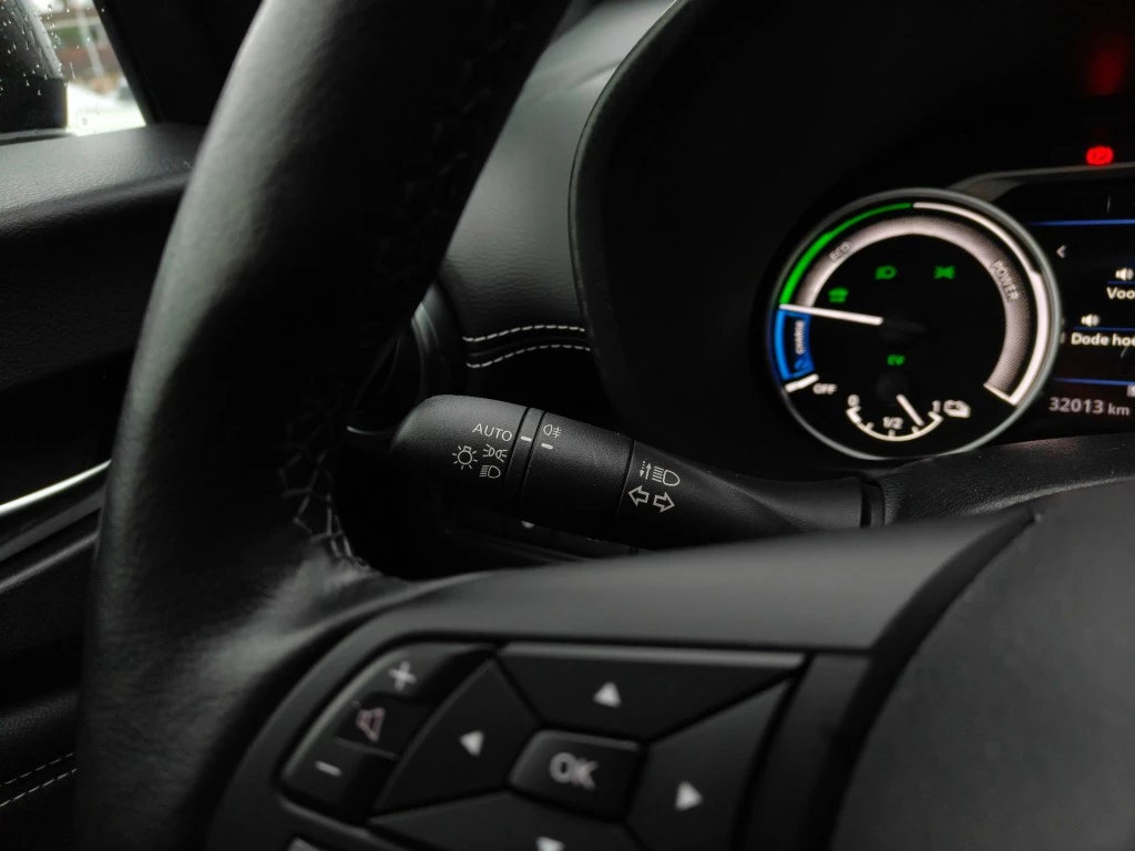 Hoofdafbeelding Nissan Juke