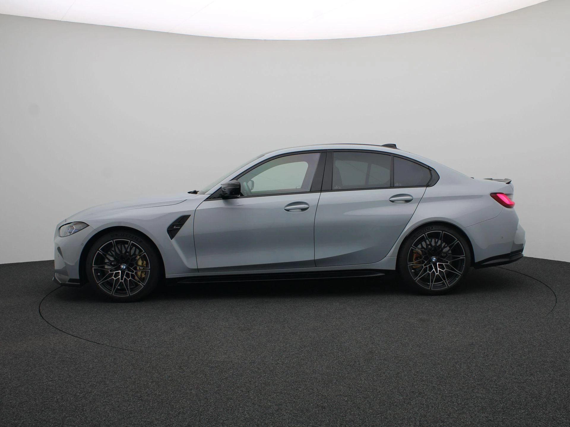 Hoofdafbeelding BMW M3