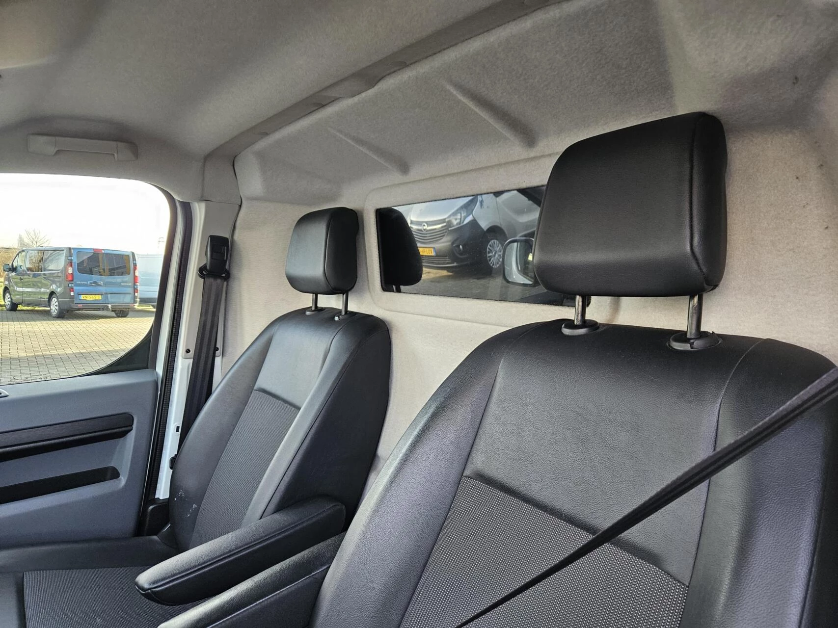 Hoofdafbeelding Peugeot Expert