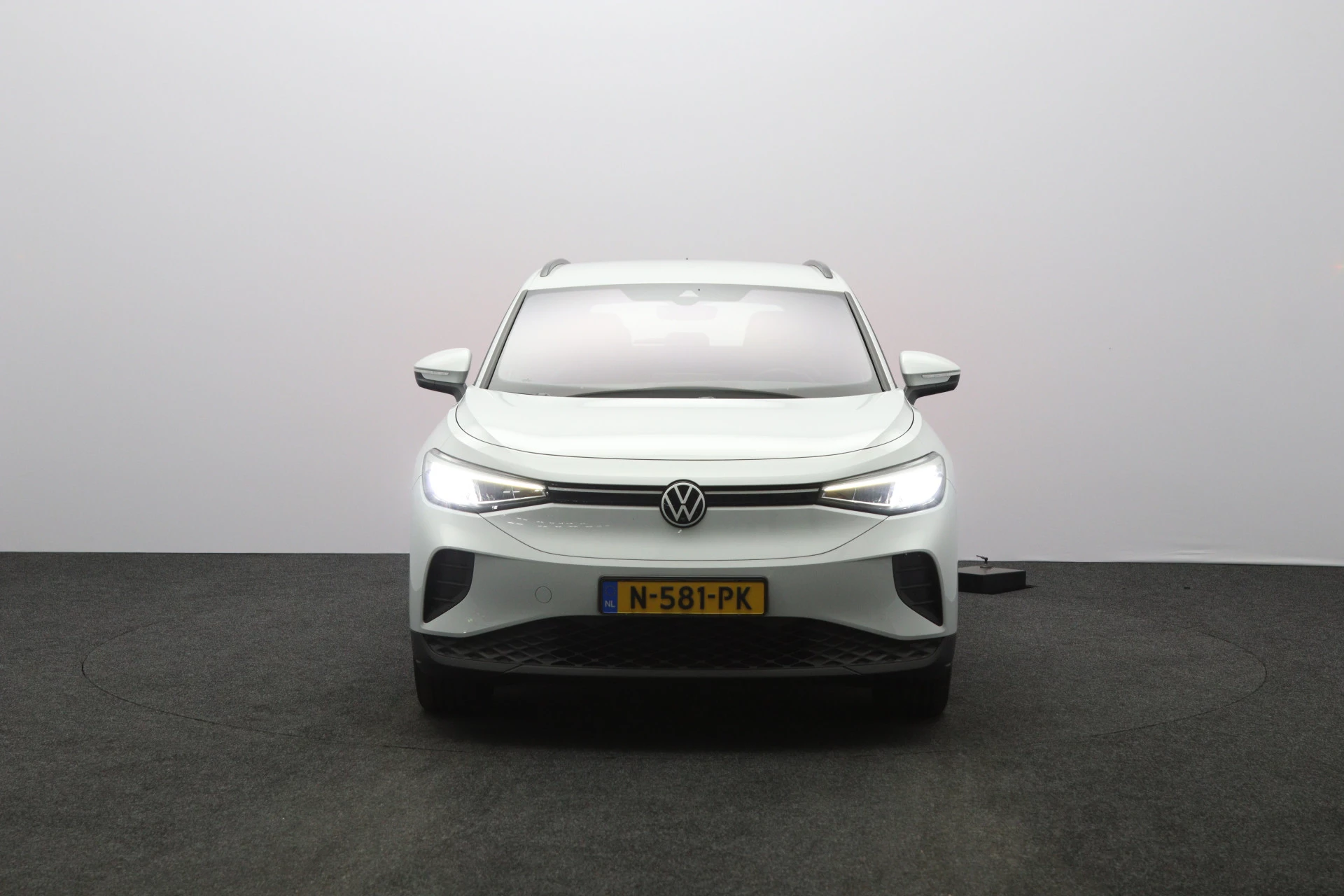 Hoofdafbeelding Volkswagen ID.4