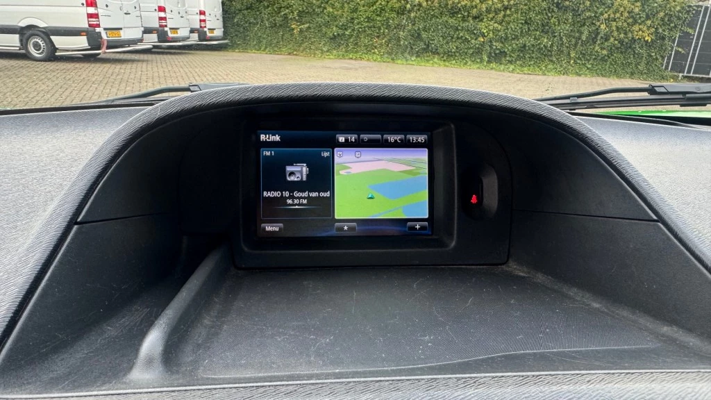 Hoofdafbeelding Renault Kangoo