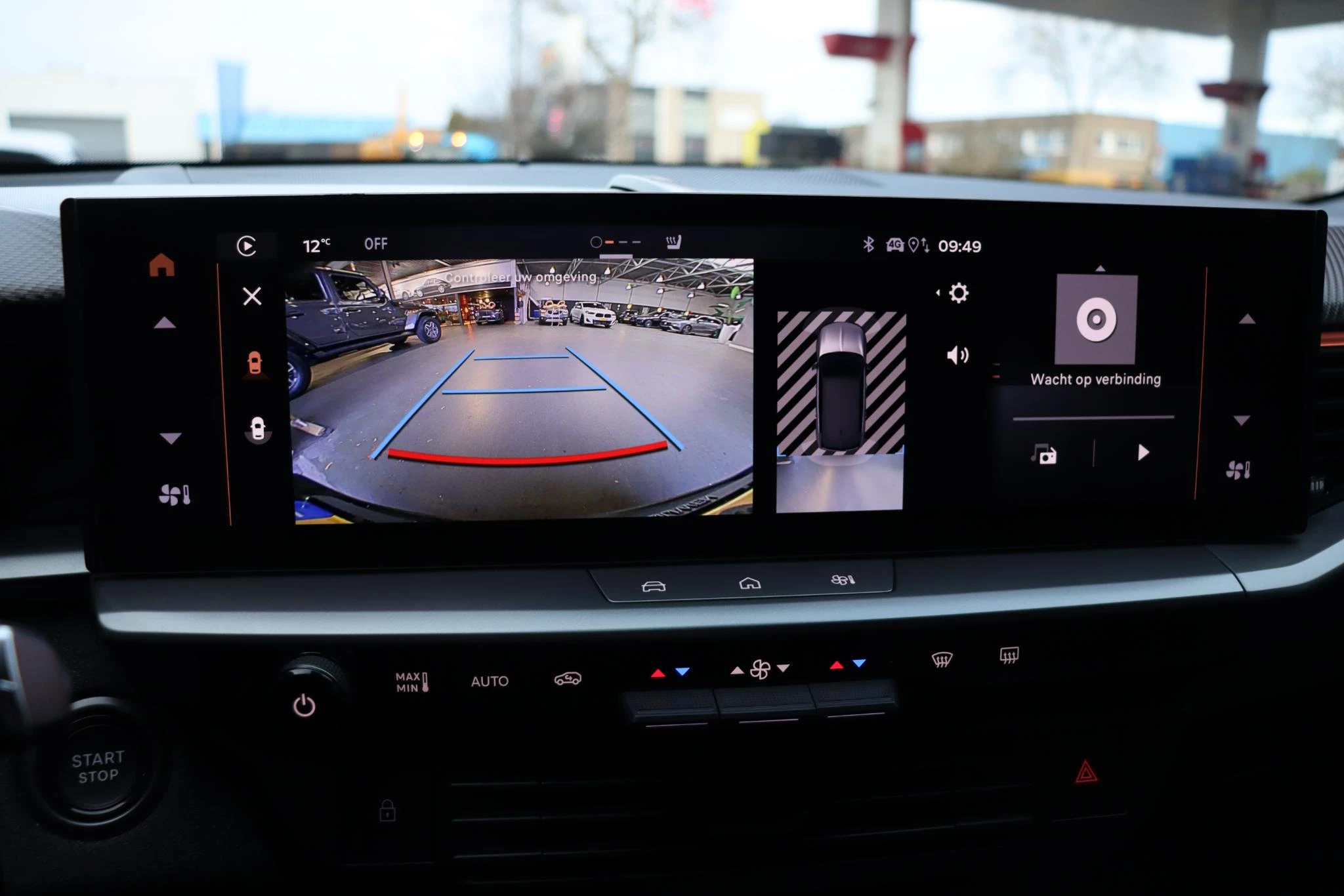 Hoofdafbeelding Opel Grandland