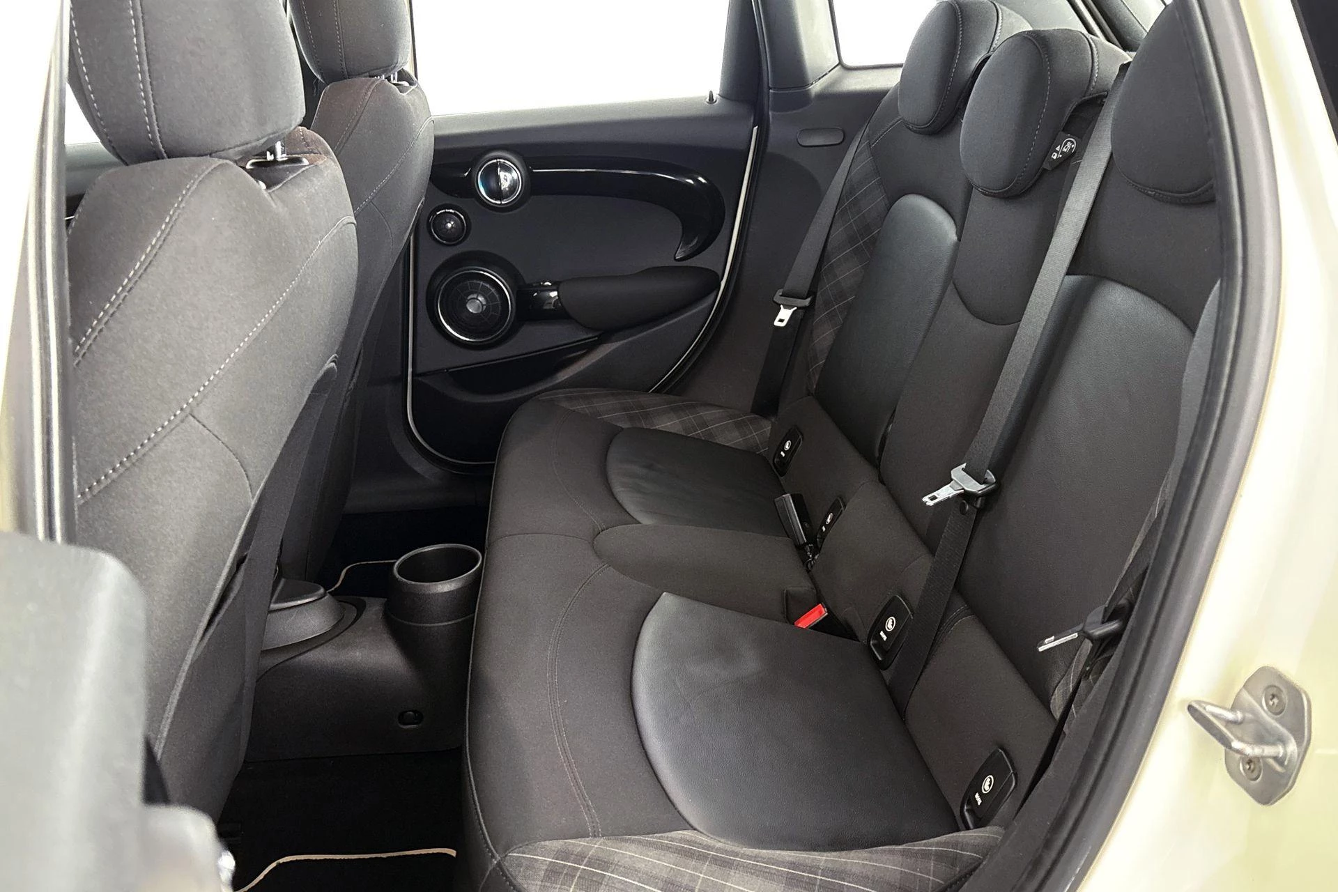 Hoofdafbeelding MINI Cooper S