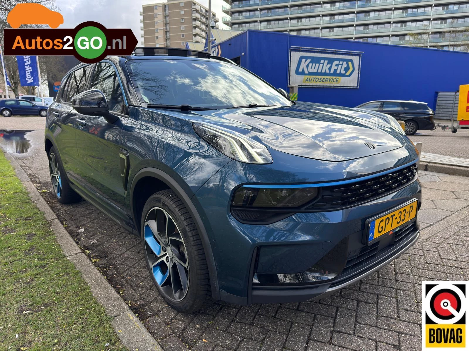 Hoofdafbeelding Lynk & Co 01