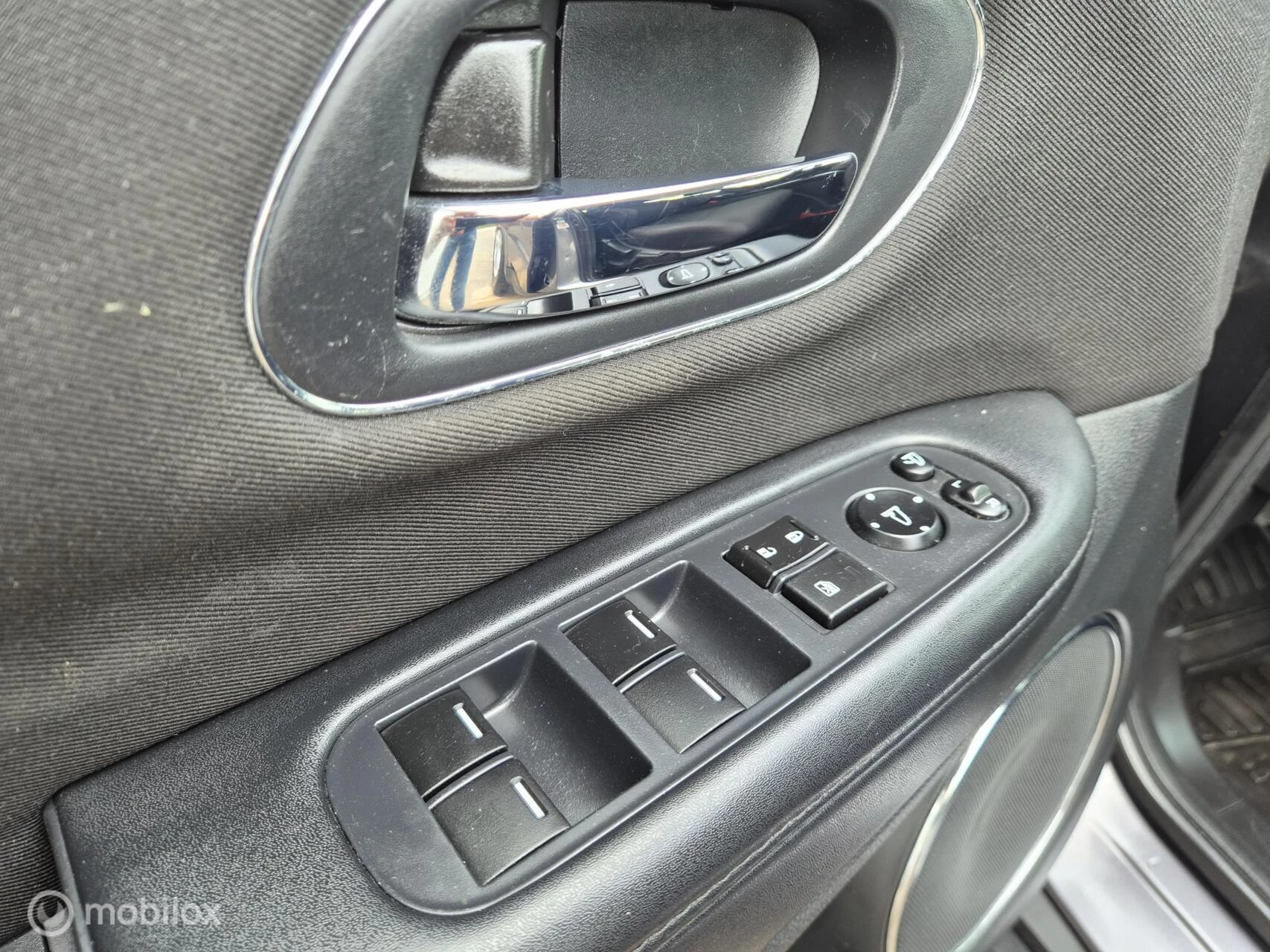 Hoofdafbeelding Honda HR-V