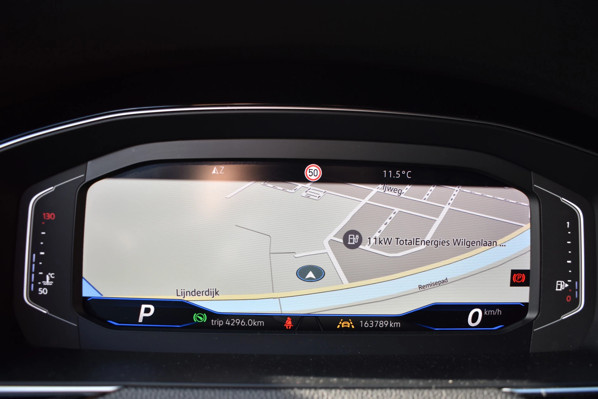 Hoofdafbeelding Volkswagen Arteon