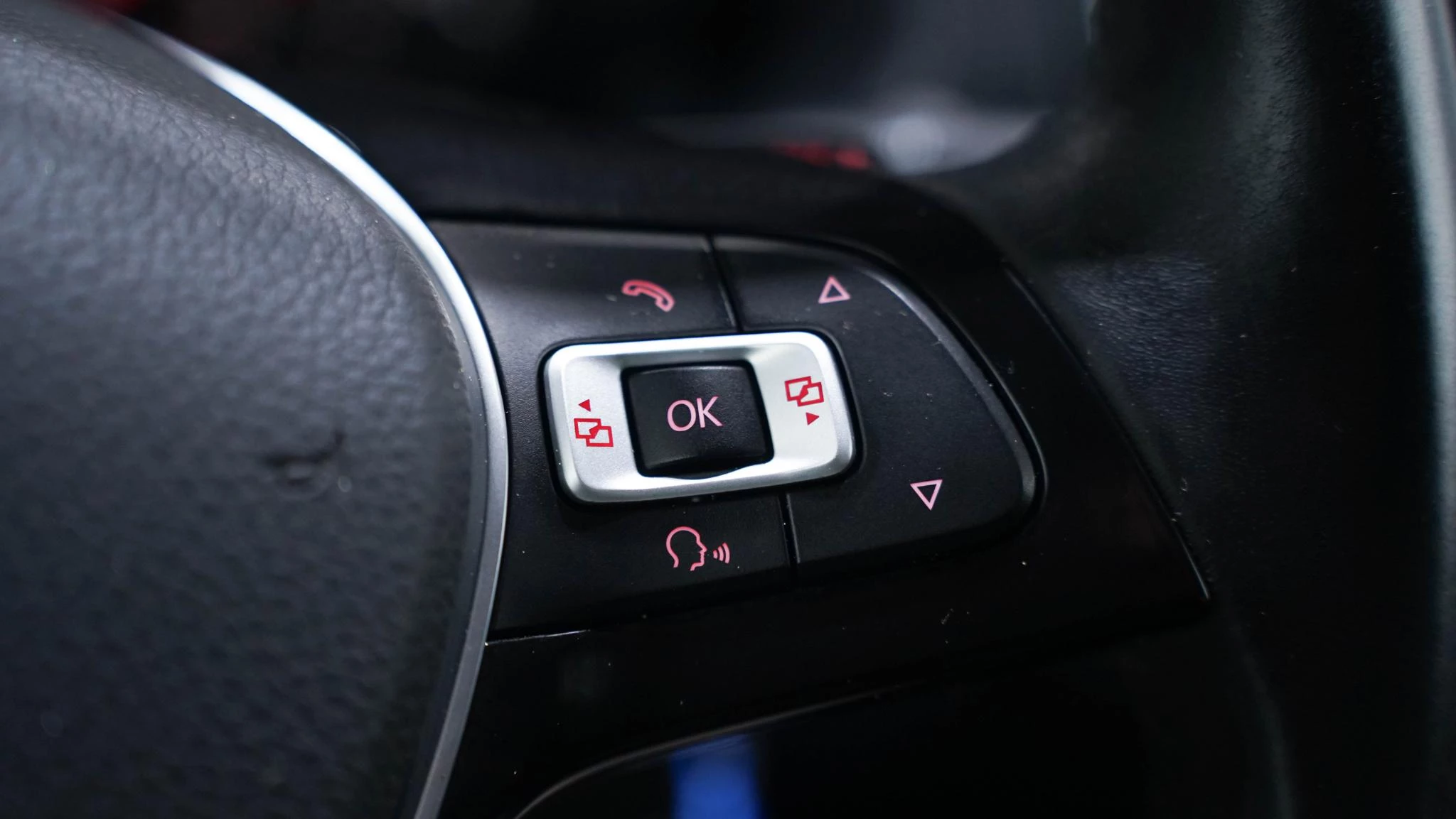 Hoofdafbeelding Volkswagen Amarok