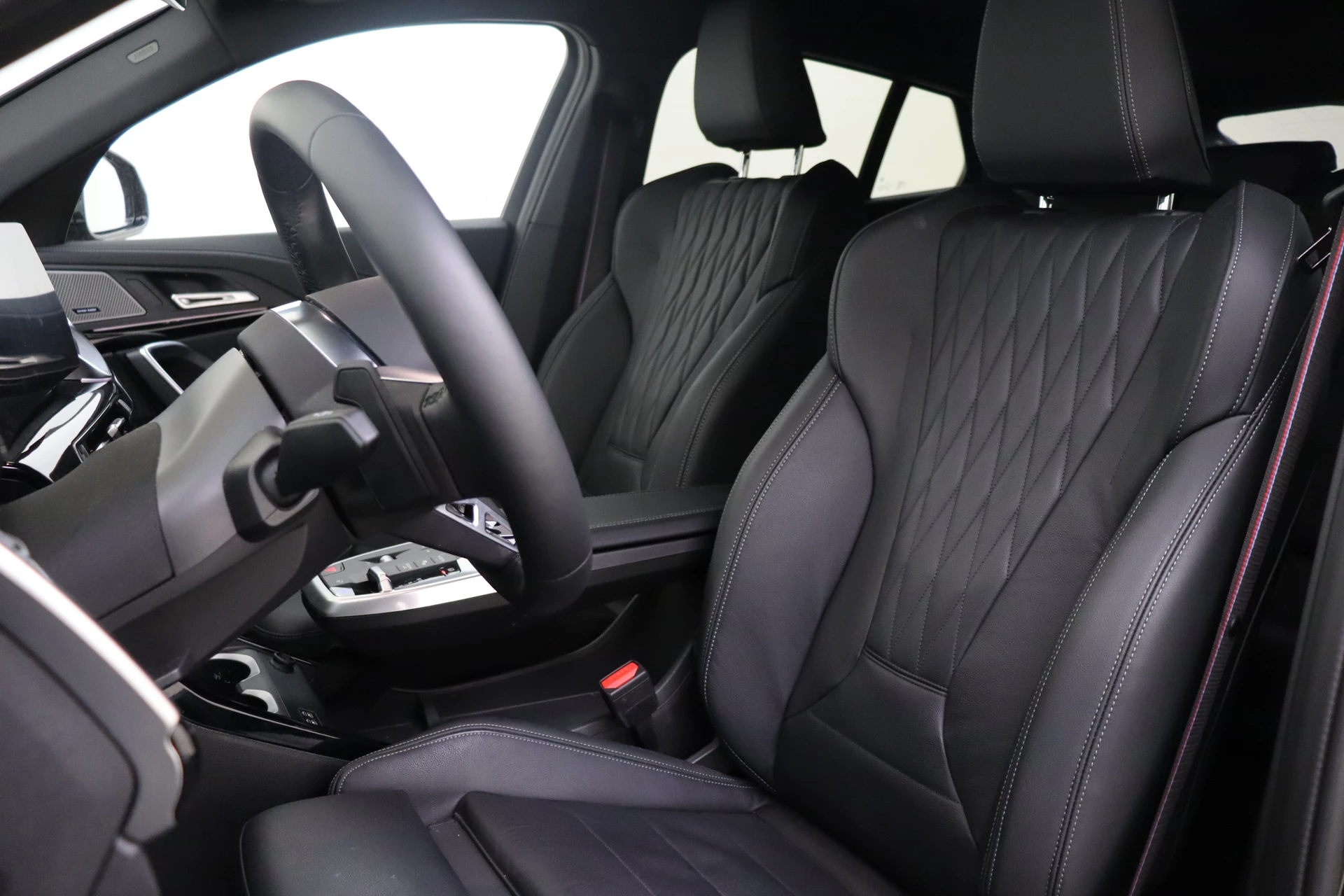 Hoofdafbeelding BMW iX2