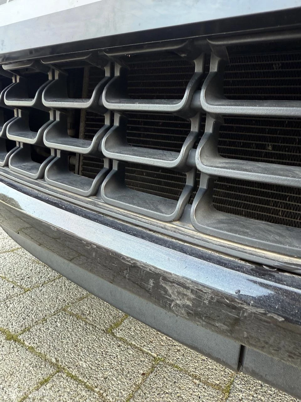 Hoofdafbeelding Opel Zafira