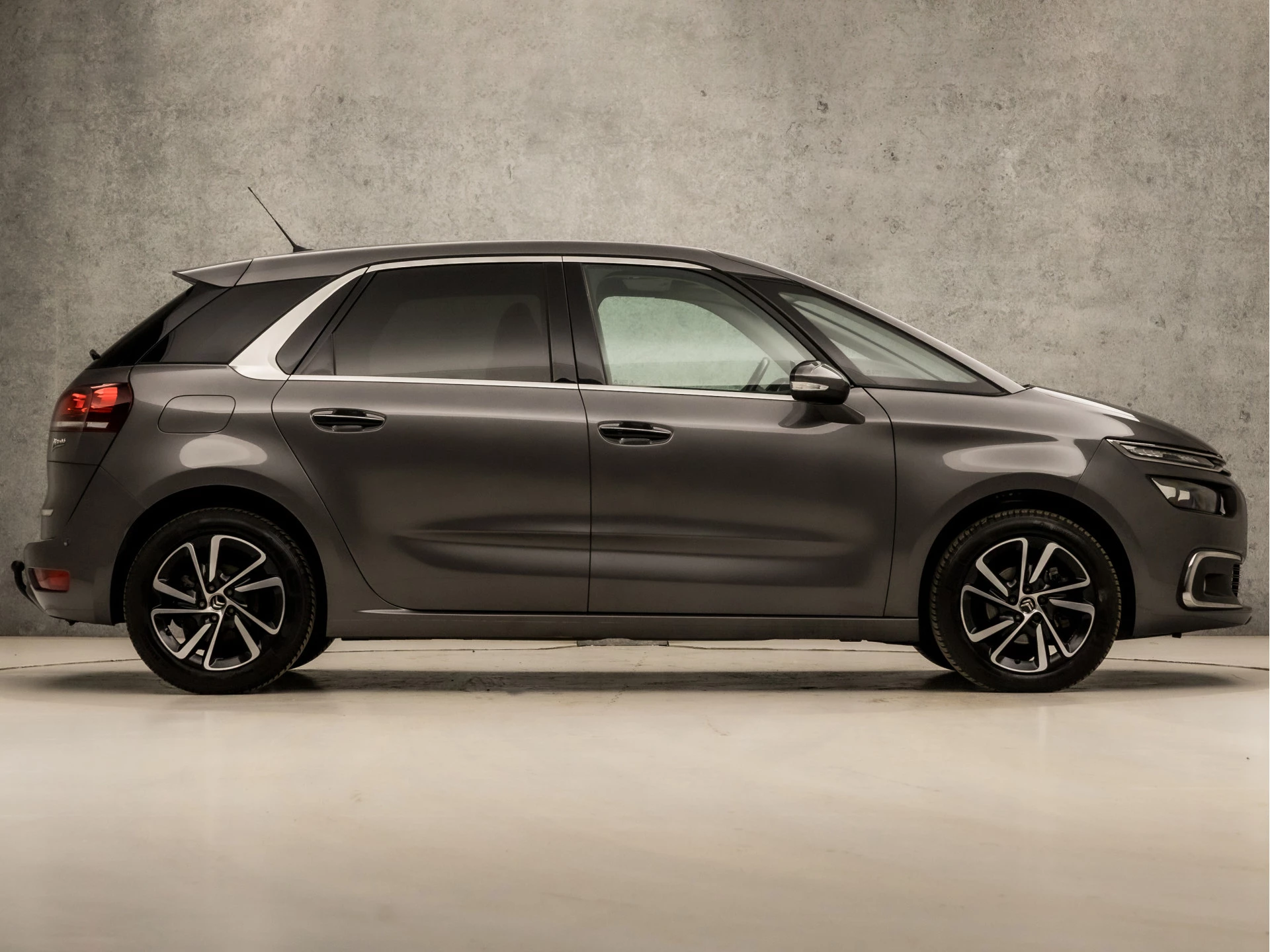 Hoofdafbeelding Citroën C4 Picasso