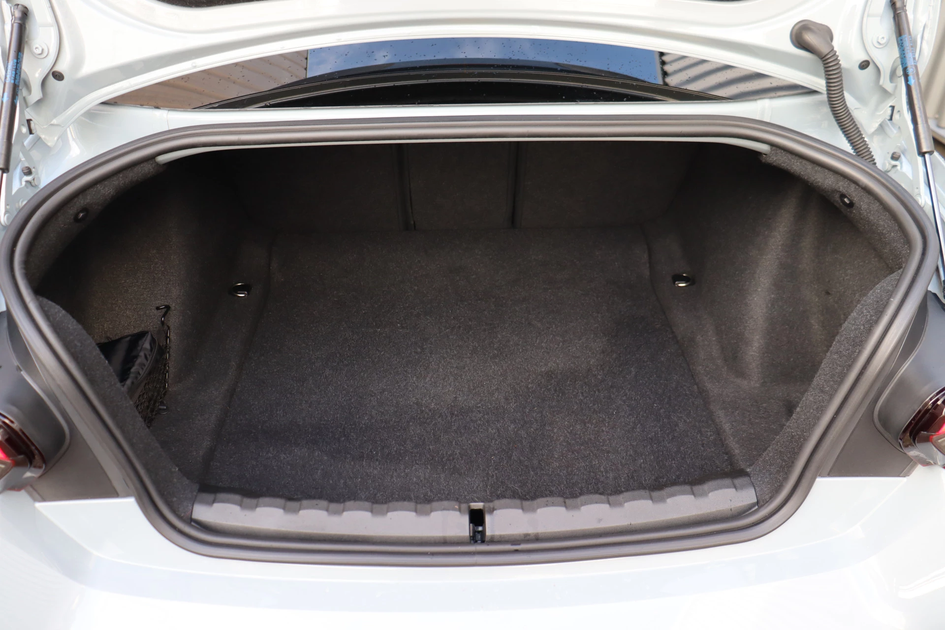 Hoofdafbeelding BMW M2