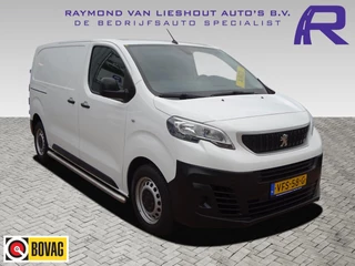 Peugeot Expert 2.0 BlueHDI 120 PK Premium AIRCO CRUISE NAVIGATIE L2
