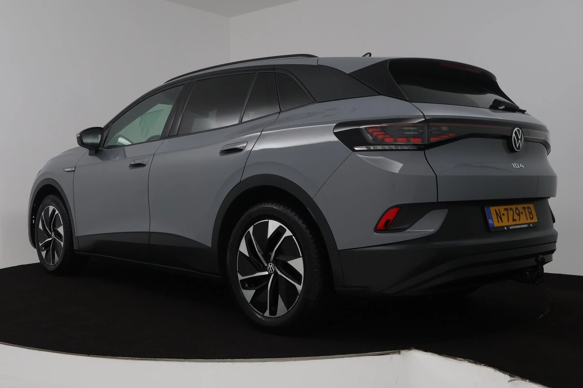 Hoofdafbeelding Volkswagen ID.4