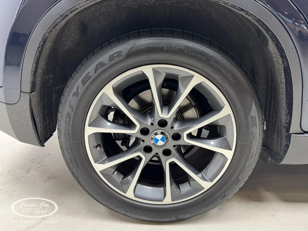 Hoofdafbeelding BMW X6