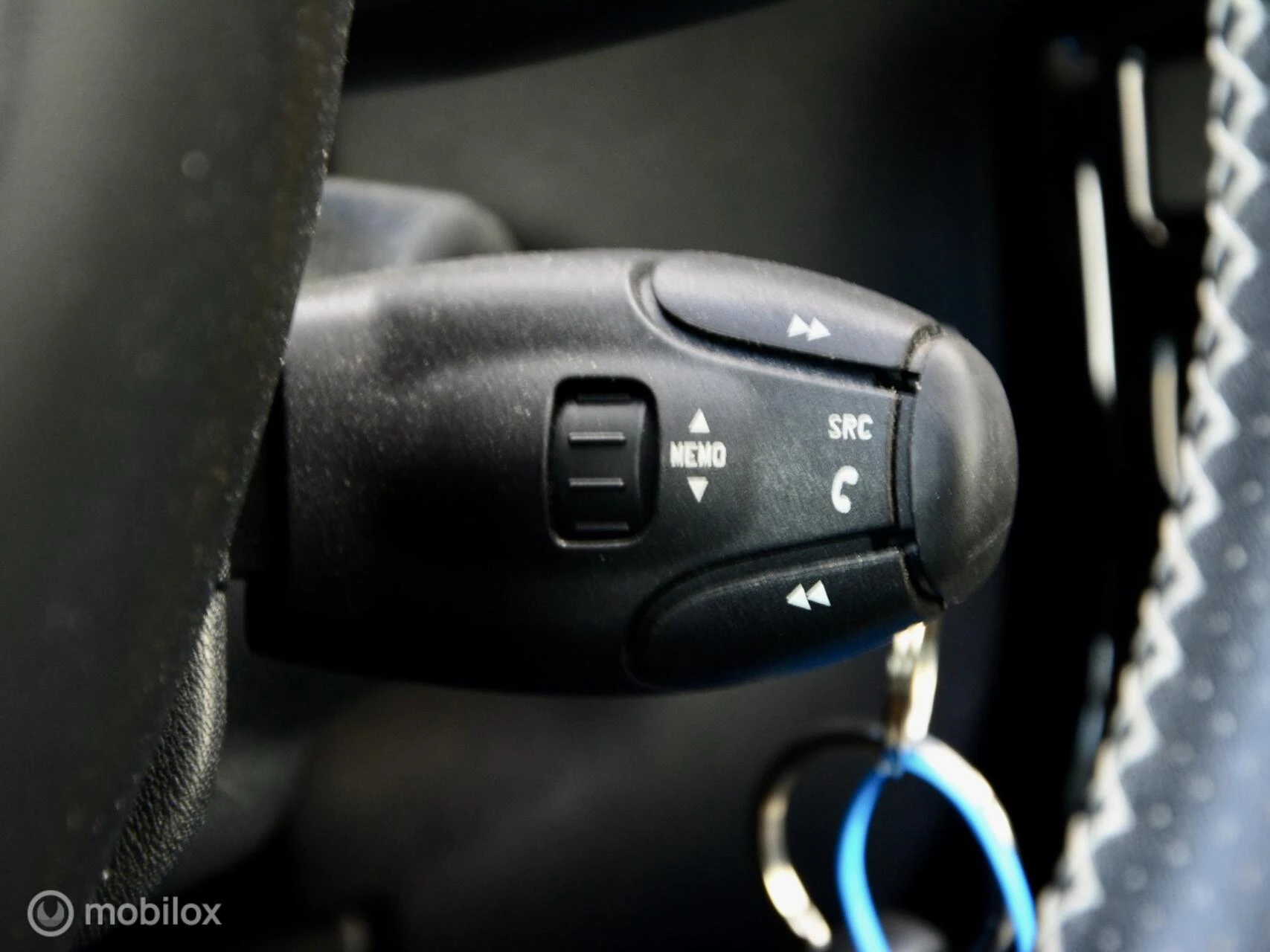 Hoofdafbeelding Citroën C3 Picasso