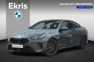 BMW 2 Serie Gran Coupé 220 | M Sportpakket Pro | Harman Kardon | Panoramadak | Stoel- en stuurwielverwarming