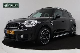Hoofdafbeelding MINI Countryman Mini Mini Countryman 2.0 Cooper S ALL4 Chili (PANORAMADAK, CAMERA, NAVIGATIE, PARKEERSENSOREN, STOELVERWARMING, LEER, NL-AUTO)