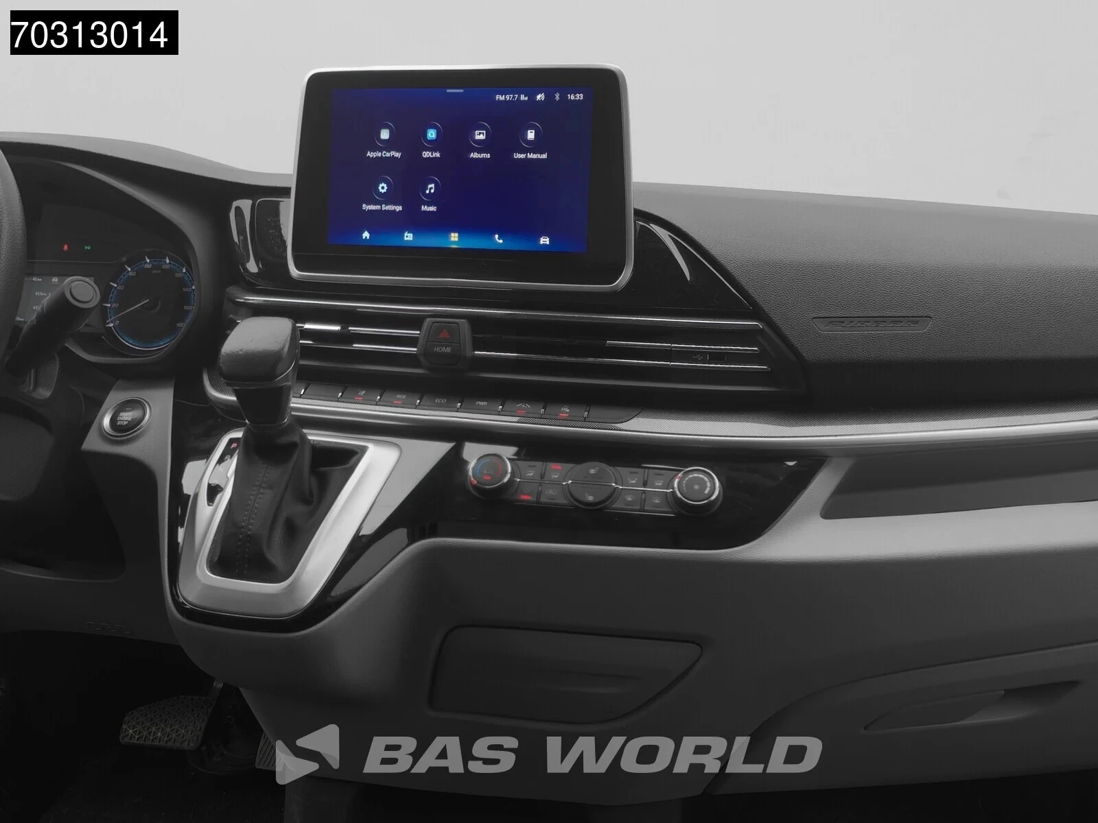 Hoofdafbeelding Maxus eDeliver9