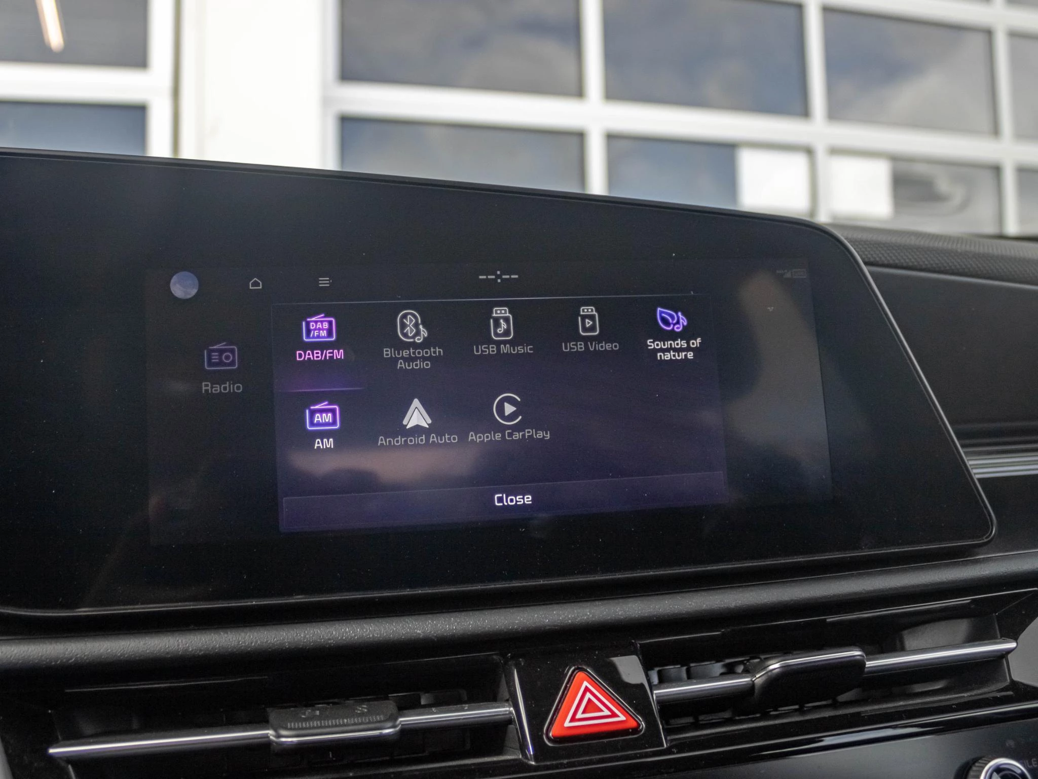 Hoofdafbeelding Kia Niro EV