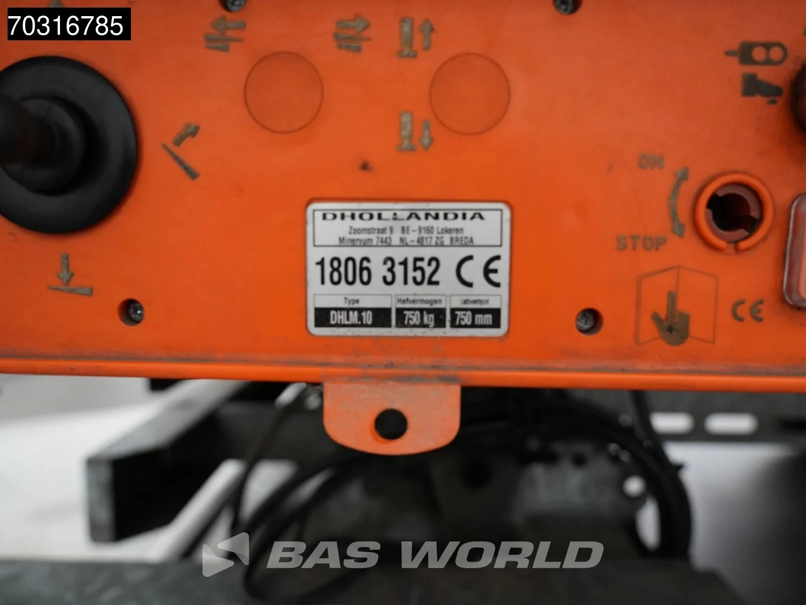 Hoofdafbeelding Peugeot Boxer