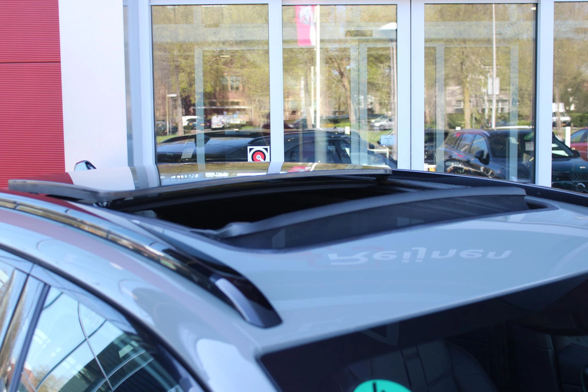 Hoofdafbeelding DS DS 7