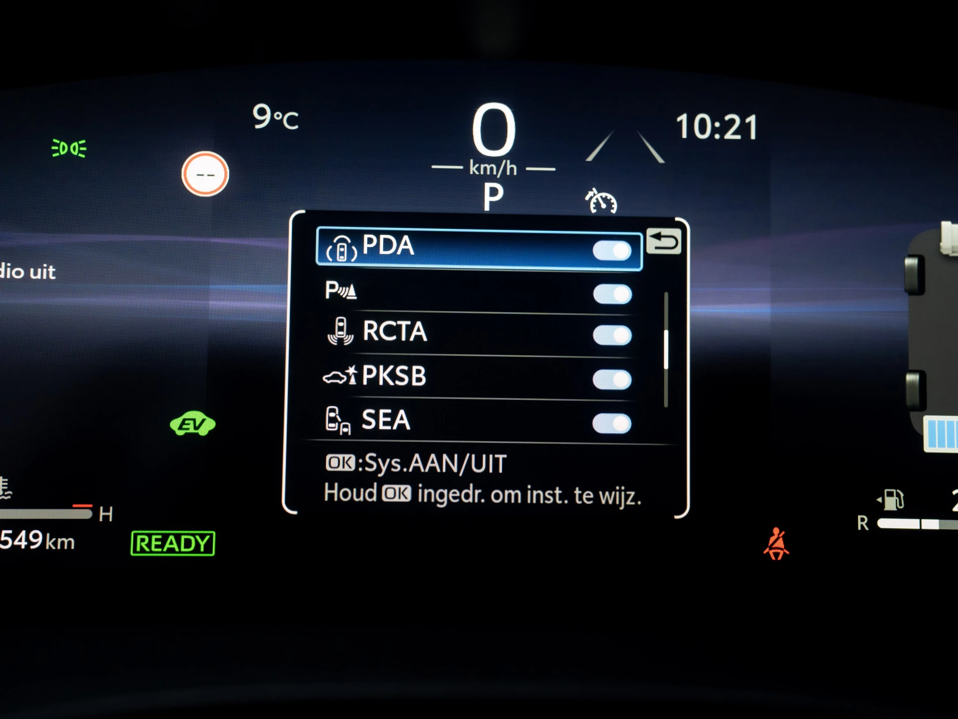 Hoofdafbeelding Mazda 2 Hybrid