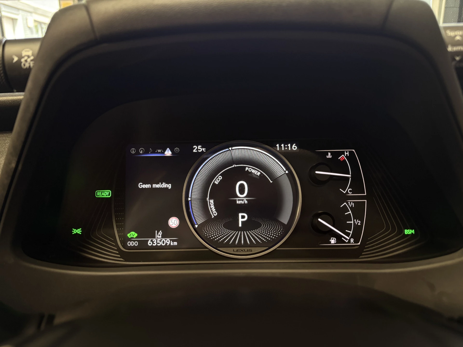 Hoofdafbeelding Lexus UX