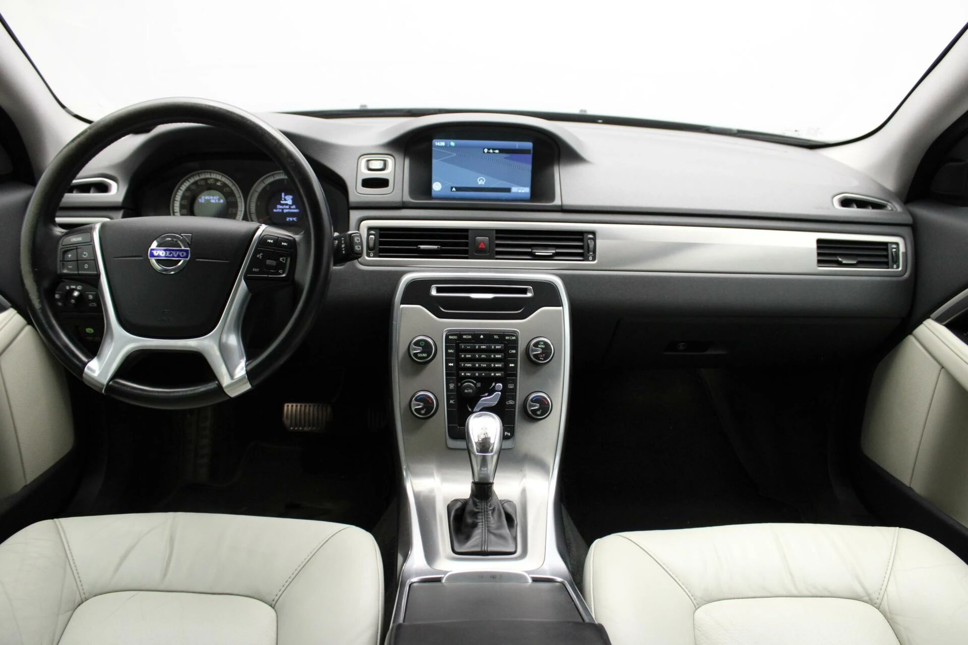 Hoofdafbeelding Volvo V70