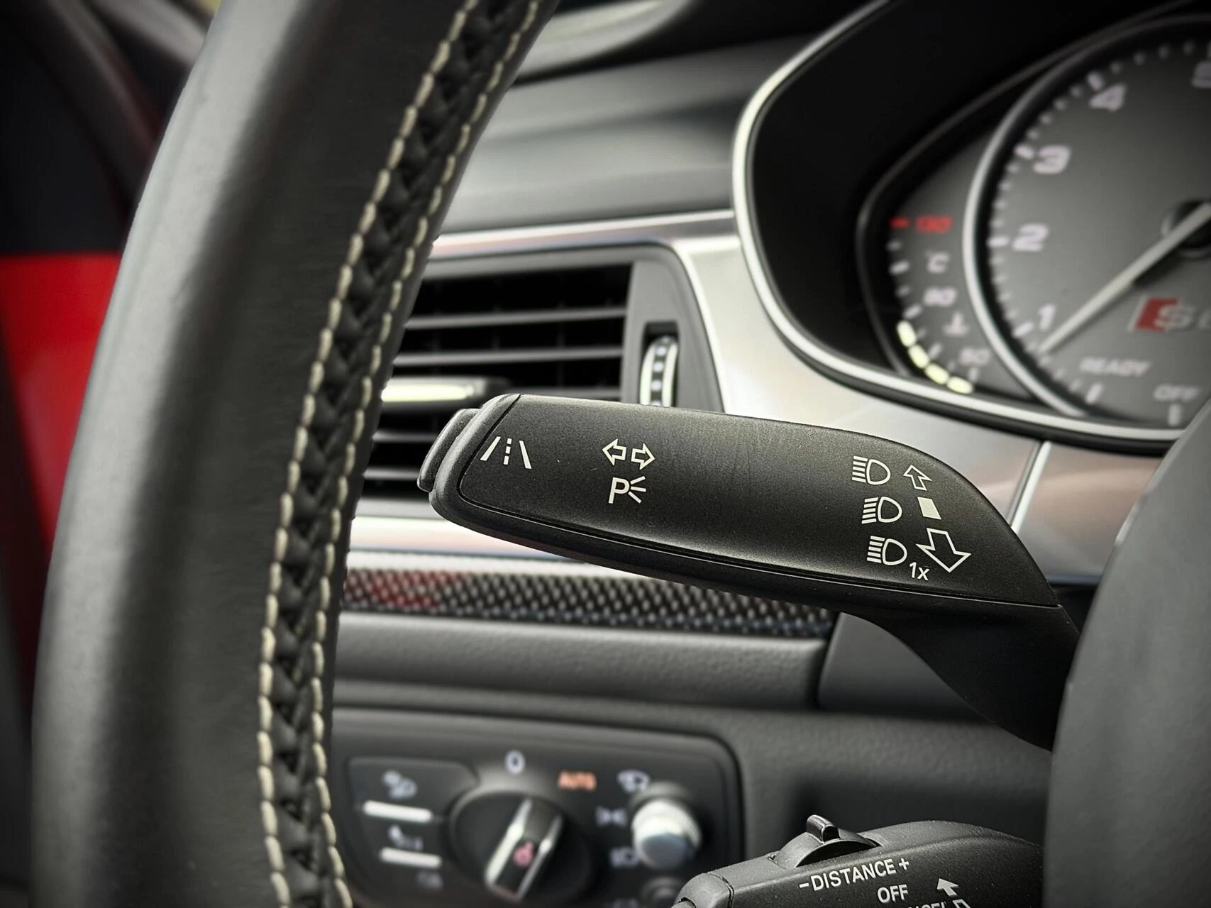 Hoofdafbeelding Audi S6