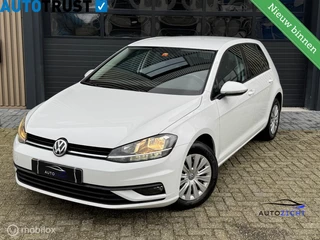 Volkswagen Golf 1.0 TSI Trendline | Cruise | CarPlay | NAP