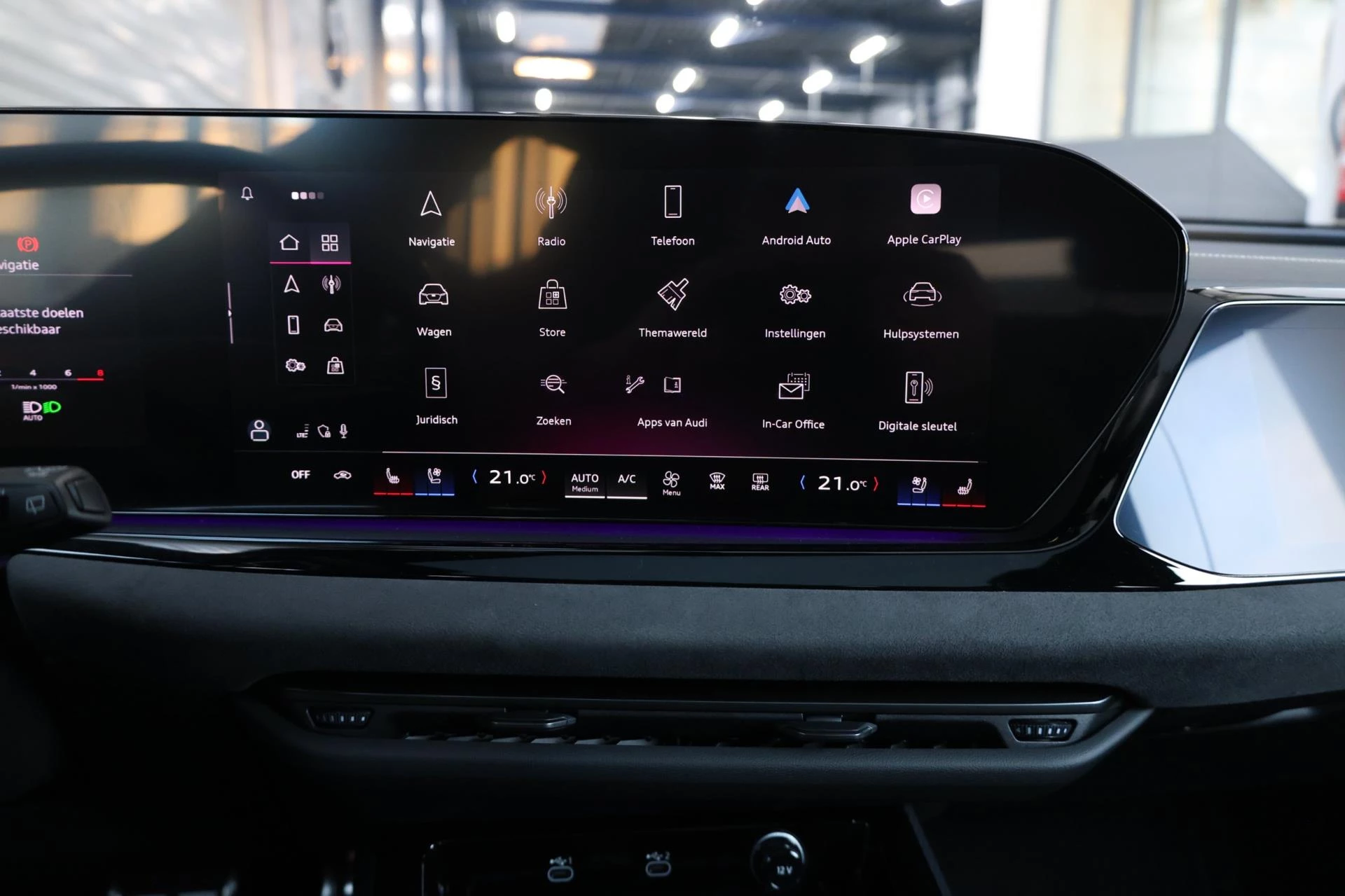 Hoofdafbeelding Audi S5