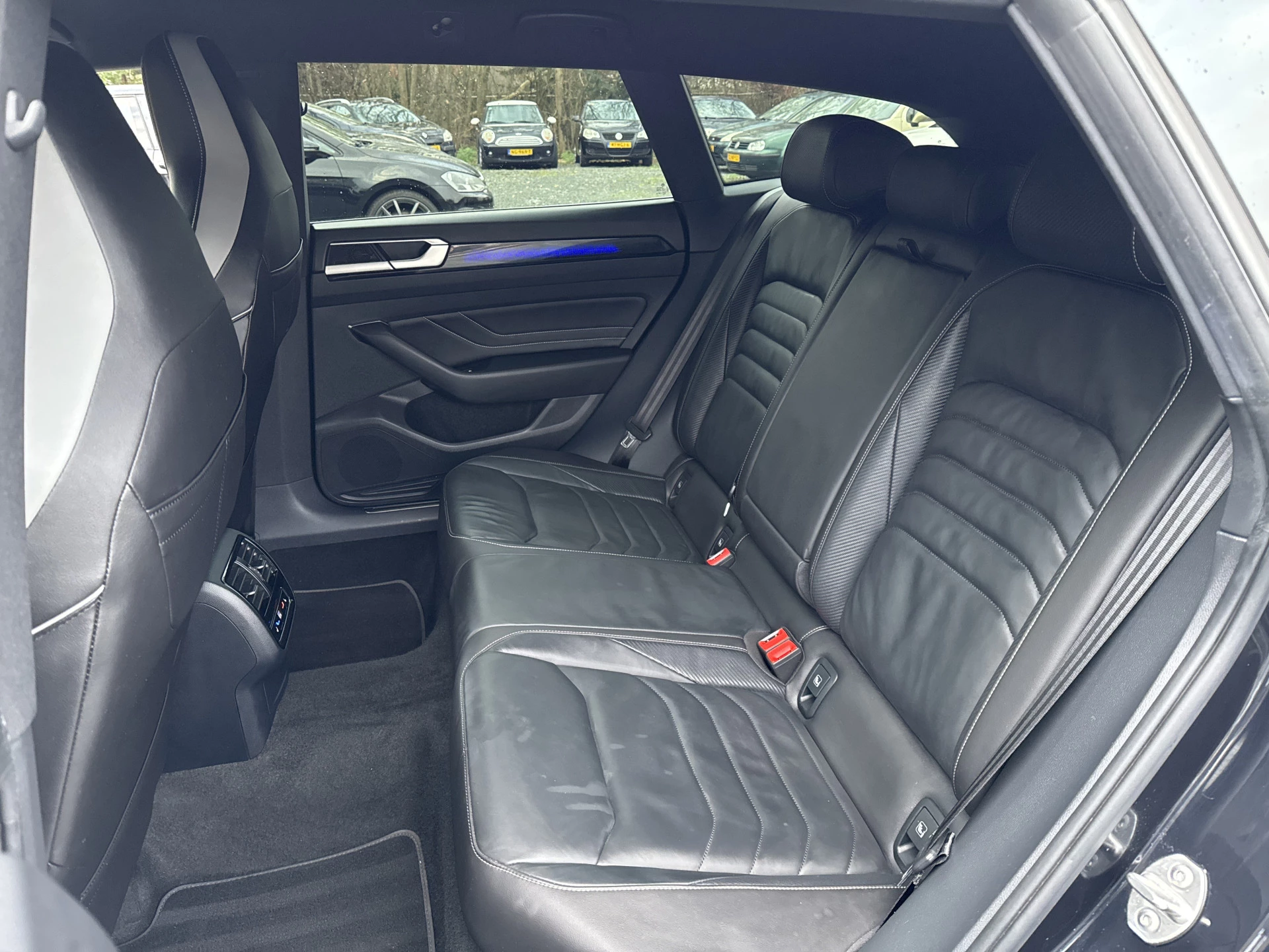 Hoofdafbeelding Volkswagen Arteon