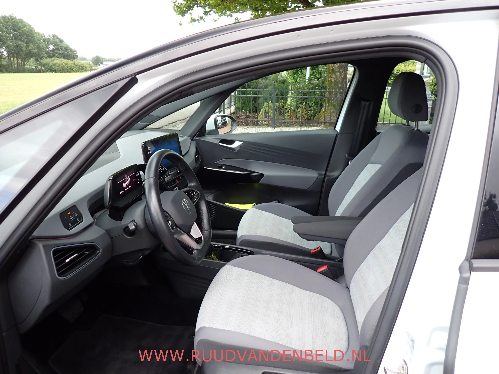 Hoofdafbeelding Volkswagen ID.3